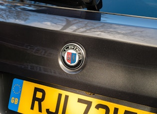 2012 BMW ALPINA D5 BITURBO TOURING