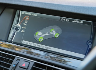 2012 BMW ALPINA D5 BITURBO TOURING
