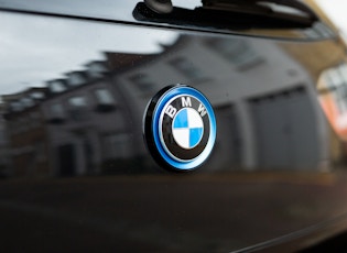 2014 BMW i3