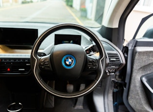 2014 BMW i3