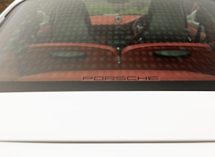 2011 PORSCHE 911 (997.2) TURBO S