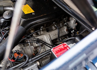 1982 MASERATI MERAK SS