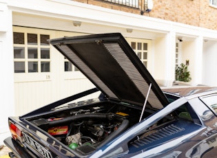 1982 MASERATI MERAK SS