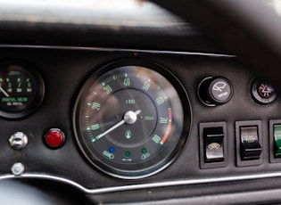 1982 MASERATI MERAK SS