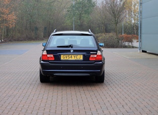 2005 BMW (E46) 325i SPORT TOURING