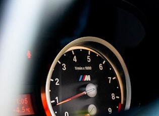 2011 BMW (E92) M3 - MANUAL