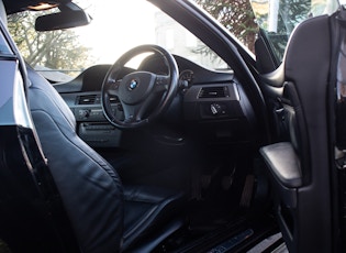2011 BMW (E92) M3 - MANUAL