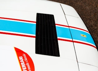 1978 FERRARI DINO 308 GT4