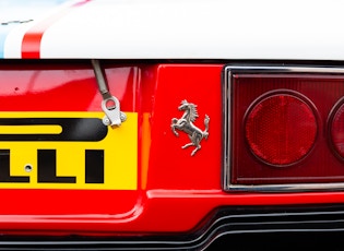 1978 FERRARI DINO 308 GT4