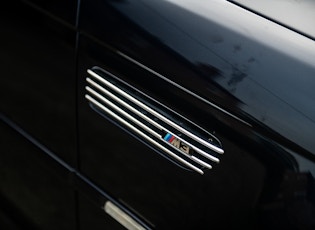 2006 BMW (E46) M3 CONVERTIBLE - CSL UPGRADES