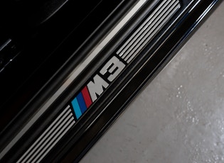 2006 BMW (E46) M3 CS - MANUAL