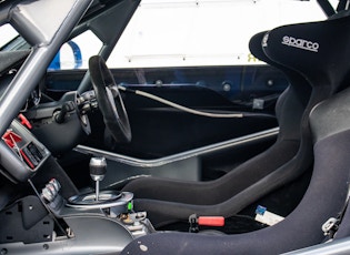 2007 AUDI R8 RACE CAR