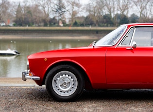 1972 ALFA ROMEO 2000 GTV