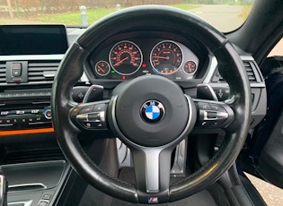2016 BMW 435I M SPORT