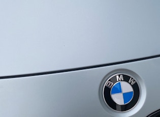 2017 BMW M3 30 JAHRE LIMITED EDITION