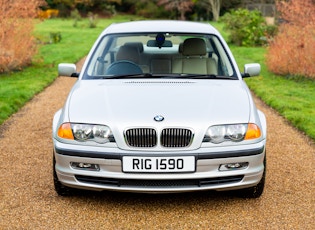 1999 BMW (E46) 328i SE - 51,885 MILES