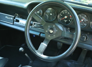 1970 PORSCHE 911 E 2.2