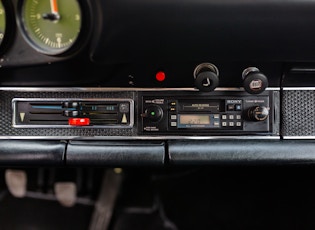 1970 PORSCHE 911 E 2.2 - LHD