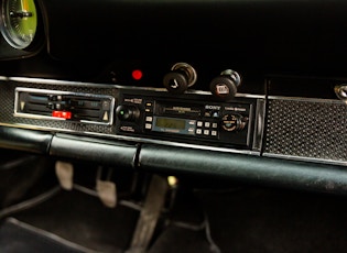 1970 PORSCHE 911 E 2.2 - LHD