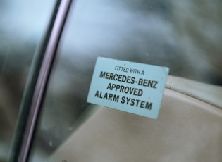 1993 MERCEDES-BENZ (W124) E220 COUPE