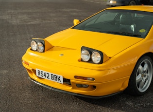 1997 LOTUS ESPRIT GT3