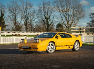 1997 LOTUS ESPRIT GT3
