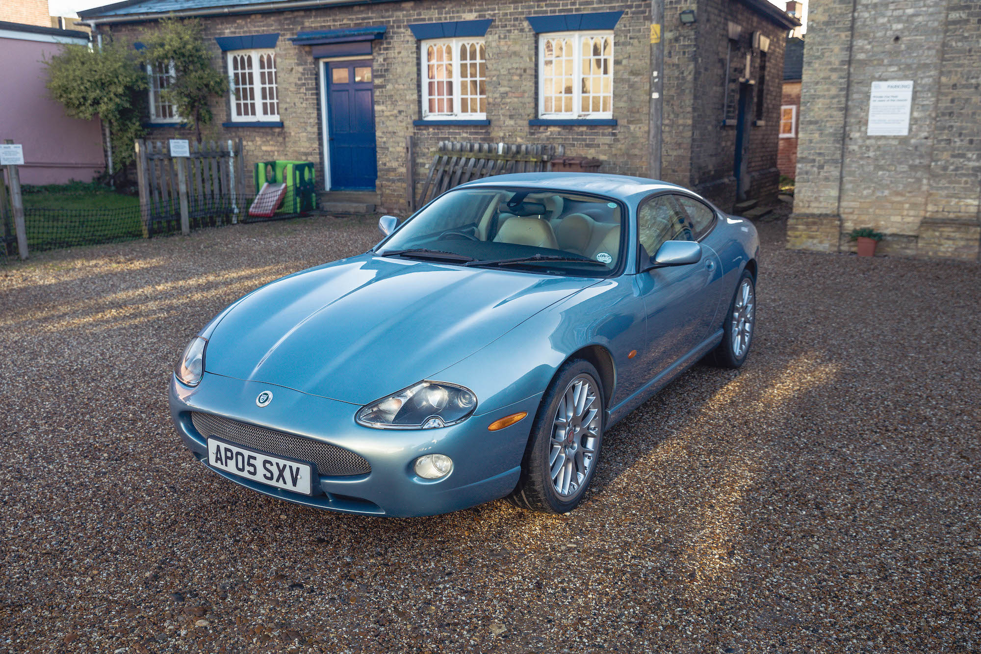 Jaguar xk8 4.2 s deals for sale