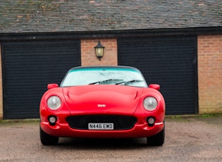 1995 TVR CHIMAERA 500