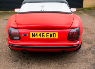 1995 TVR CHIMAERA 500