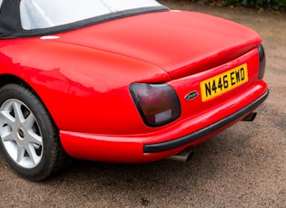 1995 TVR CHIMAERA 500