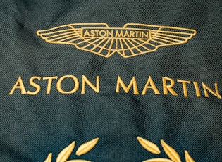2019 ASTON MARTIN DBS SUPERLEGGERA 59