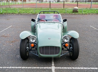 2016 CATERHAM SEVEN SPRINT - 1 OF 60