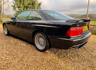 1994 BMW (E31) 850 CSI - MANUAL