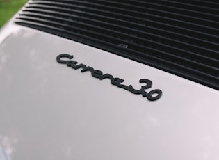 1976 PORSCHE 911 CARRERA 3.0 TARGA