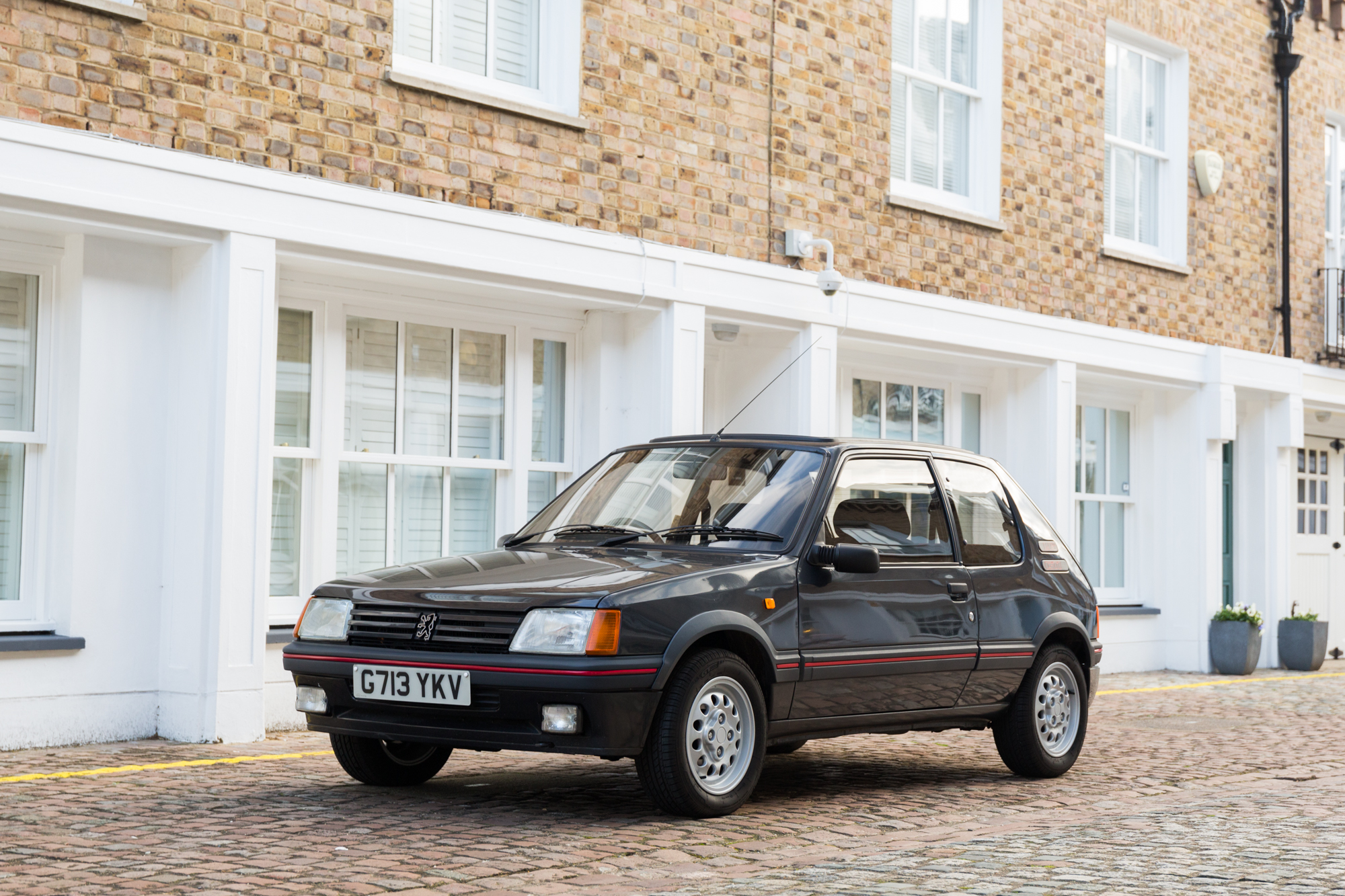 いけぴょん Brand New Spot Original Deformation Toy MP-36 Ko MP36