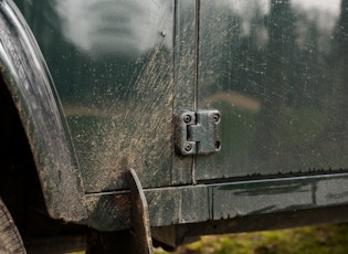 2014 LAND ROVER DEFENDER 110 DOUBLE CAB