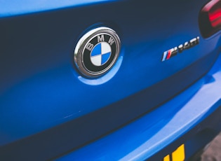 2017 BMW M140i SHADOW EDITION