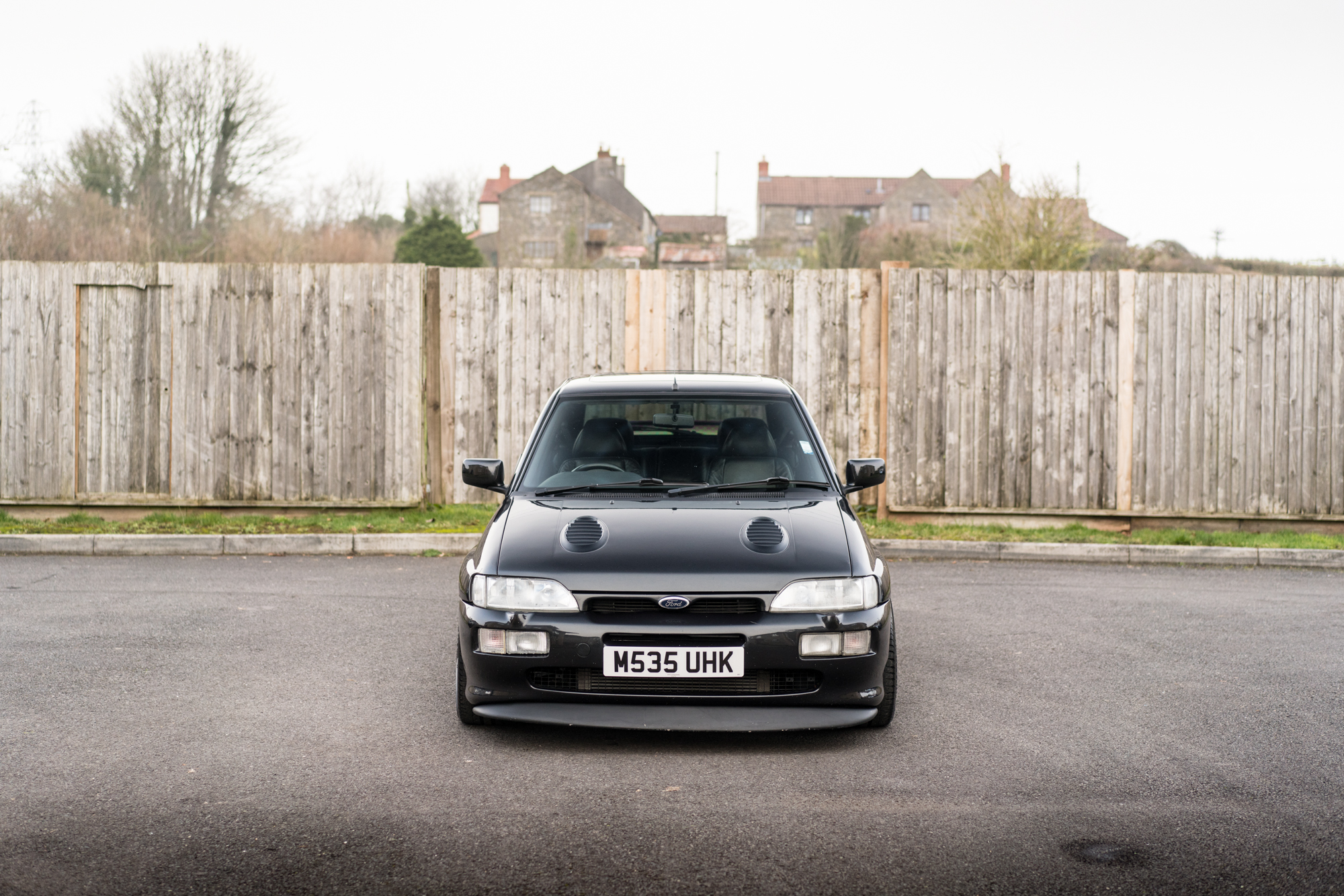 1994 FORD ESCORT RS COSWORTH LUX for sale by auction in