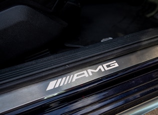 2015 MERCEDES-BENZ E63 AMG S