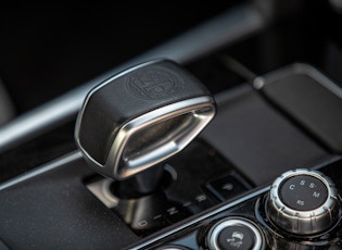 2015 MERCEDES-BENZ E63 AMG S