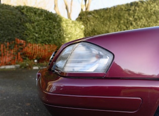 1995 MERCEDES-BENZ (R129) SL500