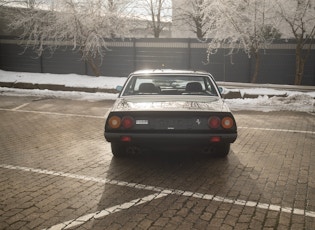 1984 FERRARI 400i AUTOMATIC