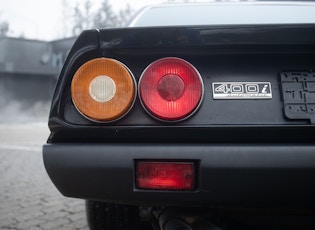 1984 FERRARI 400i AUTOMATIC