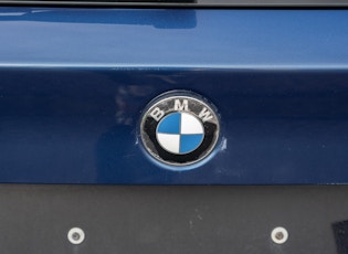 1994 BMW (E34) M5 TOURING EVO