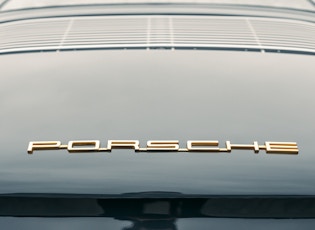 1965 PORSCHE 911 2.0 COUPE