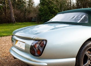 1999 TVR CHIMAERA 450