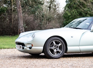 1999 TVR CHIMAERA 450