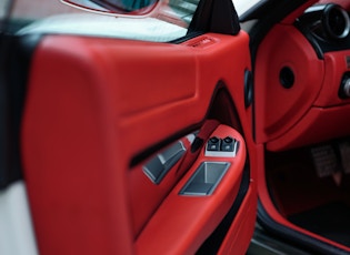 2009 FERRARI 599 GTB