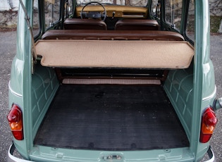 1978 RENAULT 4 TL