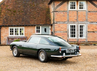 1964 ASTON MARTIN DB5